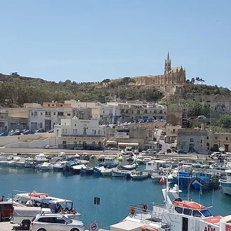 Mariblu2 Xewkija