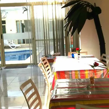 Mariblu2 Vendégház Xewkija