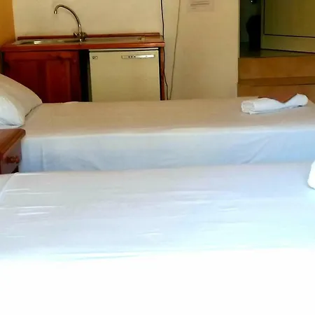 Vendégház Mariblu2