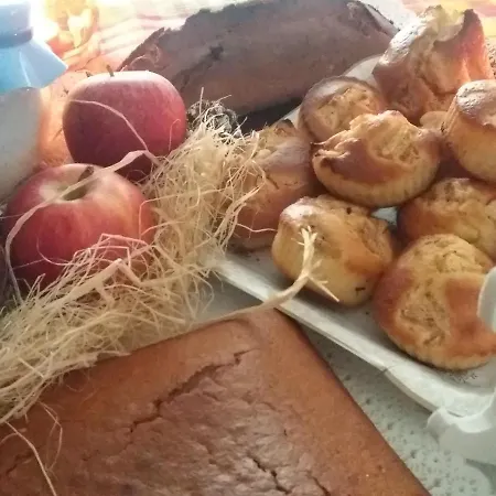 Mariblu2 Vendégház *