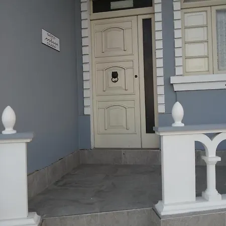 Casa de hóspedes Mariblu2
