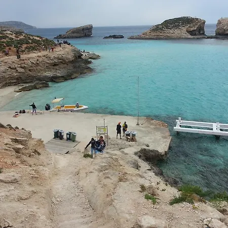 Casa de hóspedes Mariblu2 Xewkija