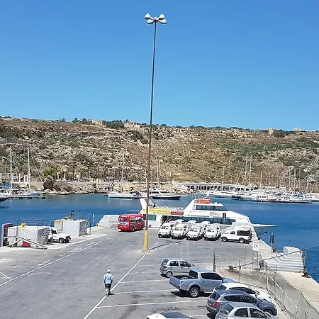 Mariblu2 * Xewkija