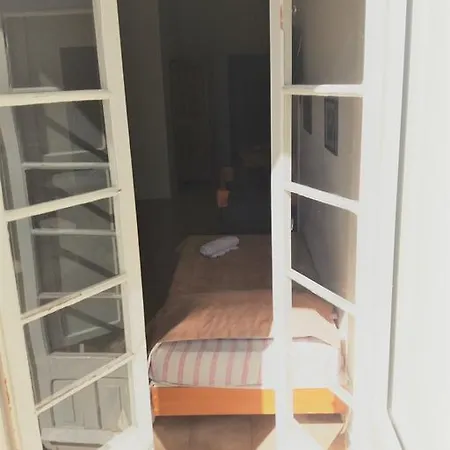 Casa de hóspedes Mariblu2