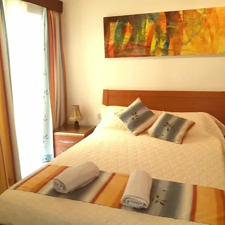 Casa de hóspedes Mariblu2