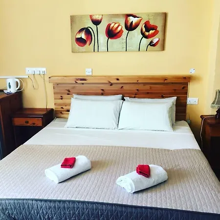 Casa de hóspedes Mariblu2 Xewkija