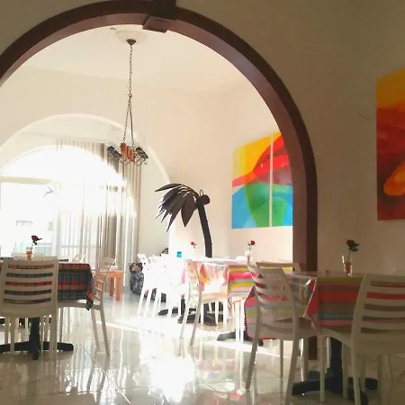 Casa de hóspedes Mariblu2