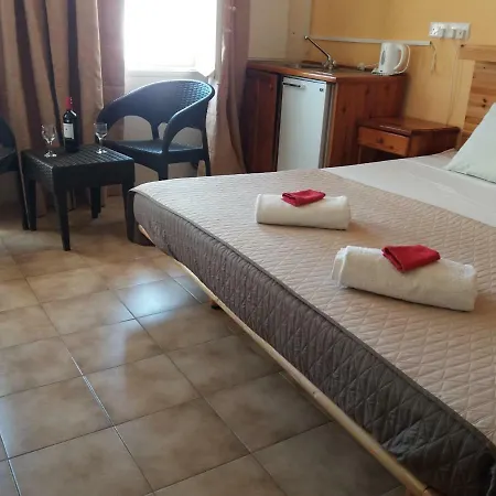 Casa de hóspedes Mariblu2